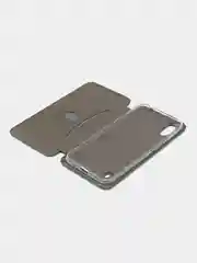 Морской чехол книжка для ZTE Blade A5 2020 (ЗТЕ Блэйд A5 2020)