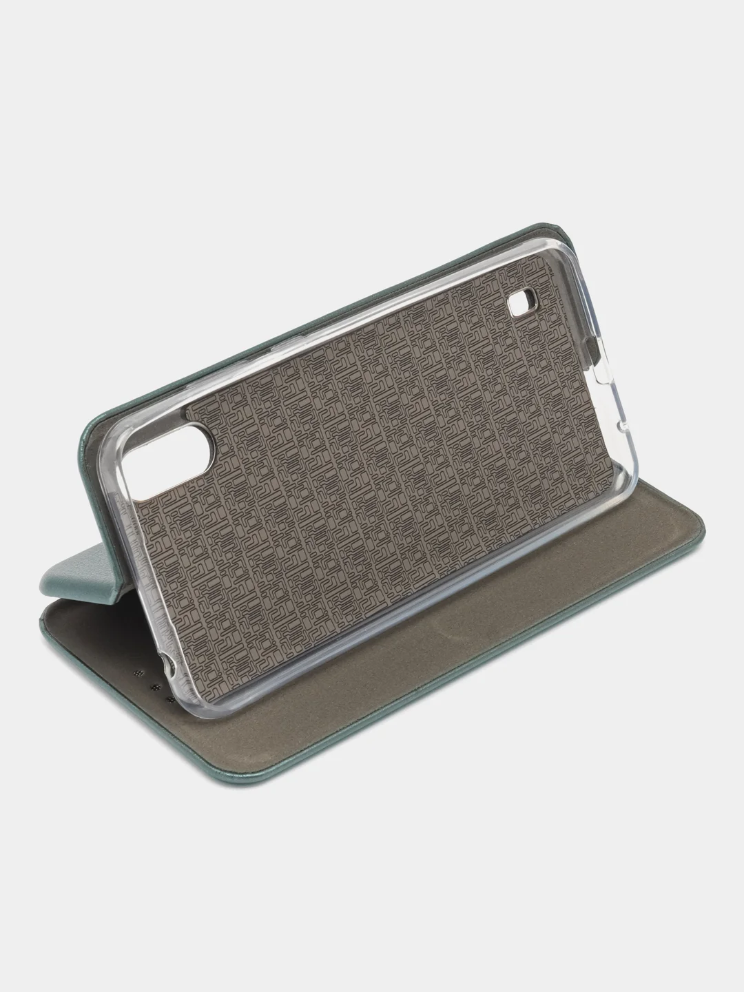 Морской чехол книжка для ZTE Blade A5 2020 (ЗТЕ Блэйд A5 2020)