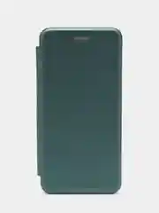 Морской чехол книжка для ZTE Blade A5 2020 (ЗТЕ Блэйд A5 2020)
