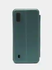 Морской чехол книжка для ZTE Blade A5 2020 (ЗТЕ Блэйд A5 2020)