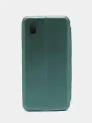 Морской чехол-книжка для ZTE Blade A3 2020 / ЗТЕ Блейд A3 2020