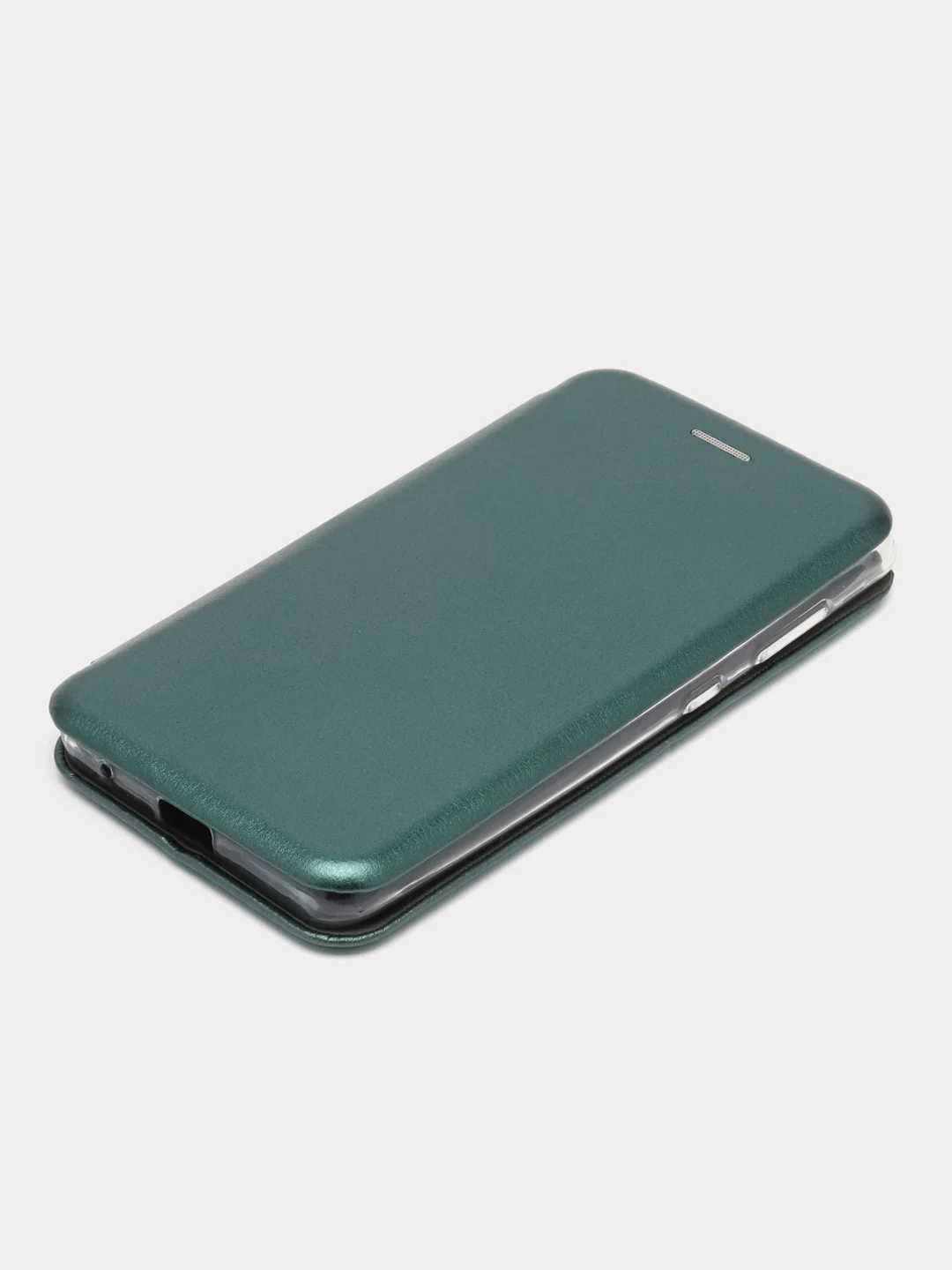 Морской чехол-книжка для ZTE Blade A3 2020 / ЗТЕ Блейд A3 2020