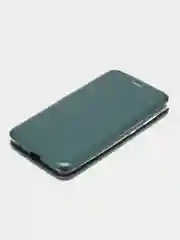 Морской чехол-книжка для ZTE Blade A3 2020 / ЗТЕ Блейд A3 2020