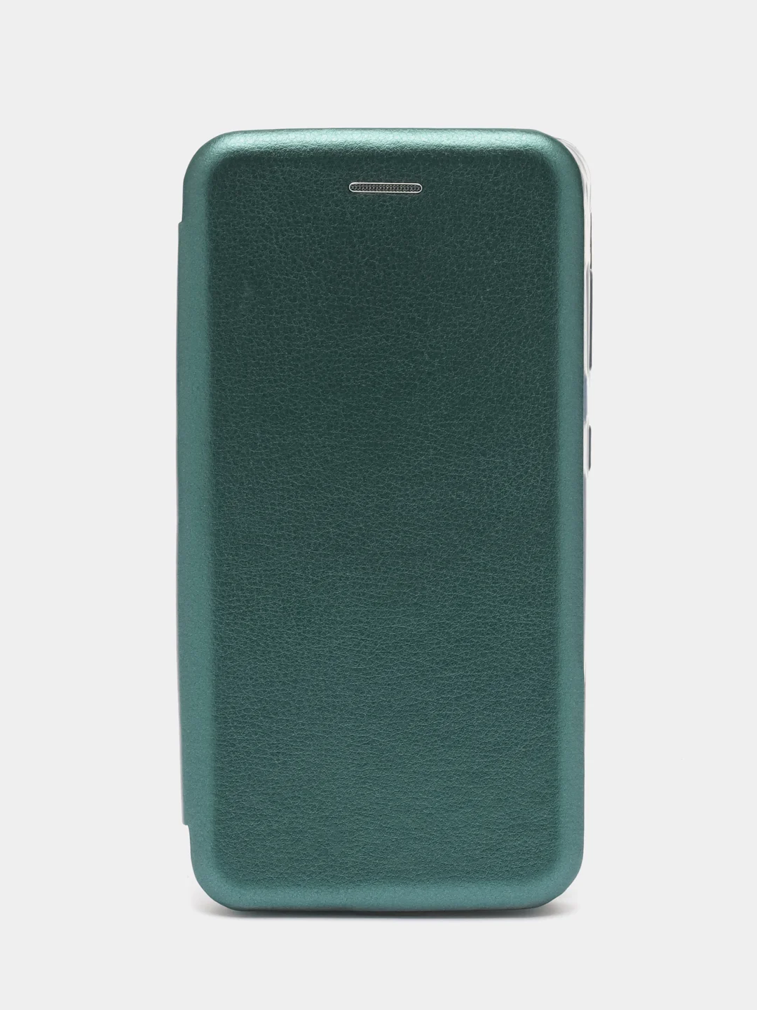 Морской чехол-книжка для ZTE Blade A3 2020 / ЗТЕ Блейд A3 2020