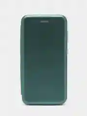 Морской чехол-книжка для ZTE Blade A3 2020 / ЗТЕ Блейд A3 2020