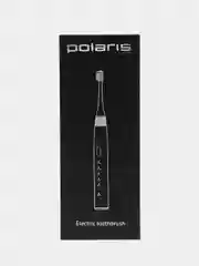 Электрическая зубная щетка Polaris PETB 0701 TC Графитовый