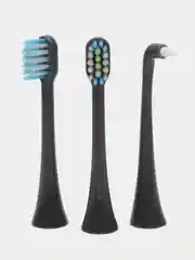 Электрическая зубная щетка Polaris PETB 0701 TC Графитовый