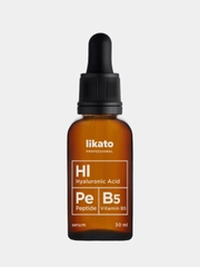 Сыворотка для лица с лифтинг-эффектом 30 мл Likato Professional