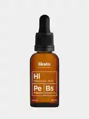 Сыворотка для лица с лифтинг-эффектом 30 мл Likato Professional