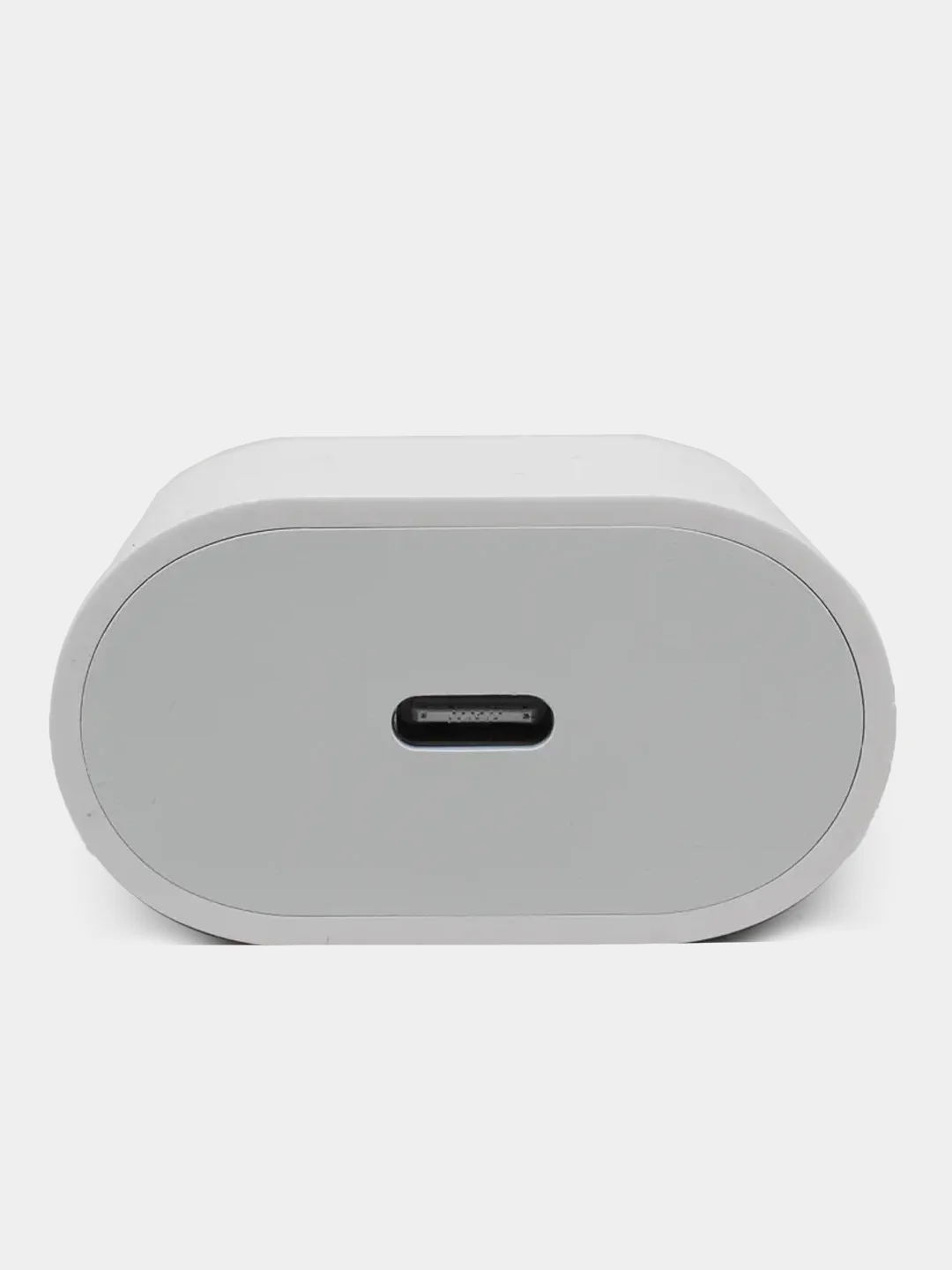 Зарядное устройство для айфона 20W Type-C, Блок питания с быстрой зарядкой QC3.1 для Apple