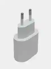 Зарядное устройство для айфона 20W Type-C, Блок питания с быстрой зарядкой QC3.1 для Apple