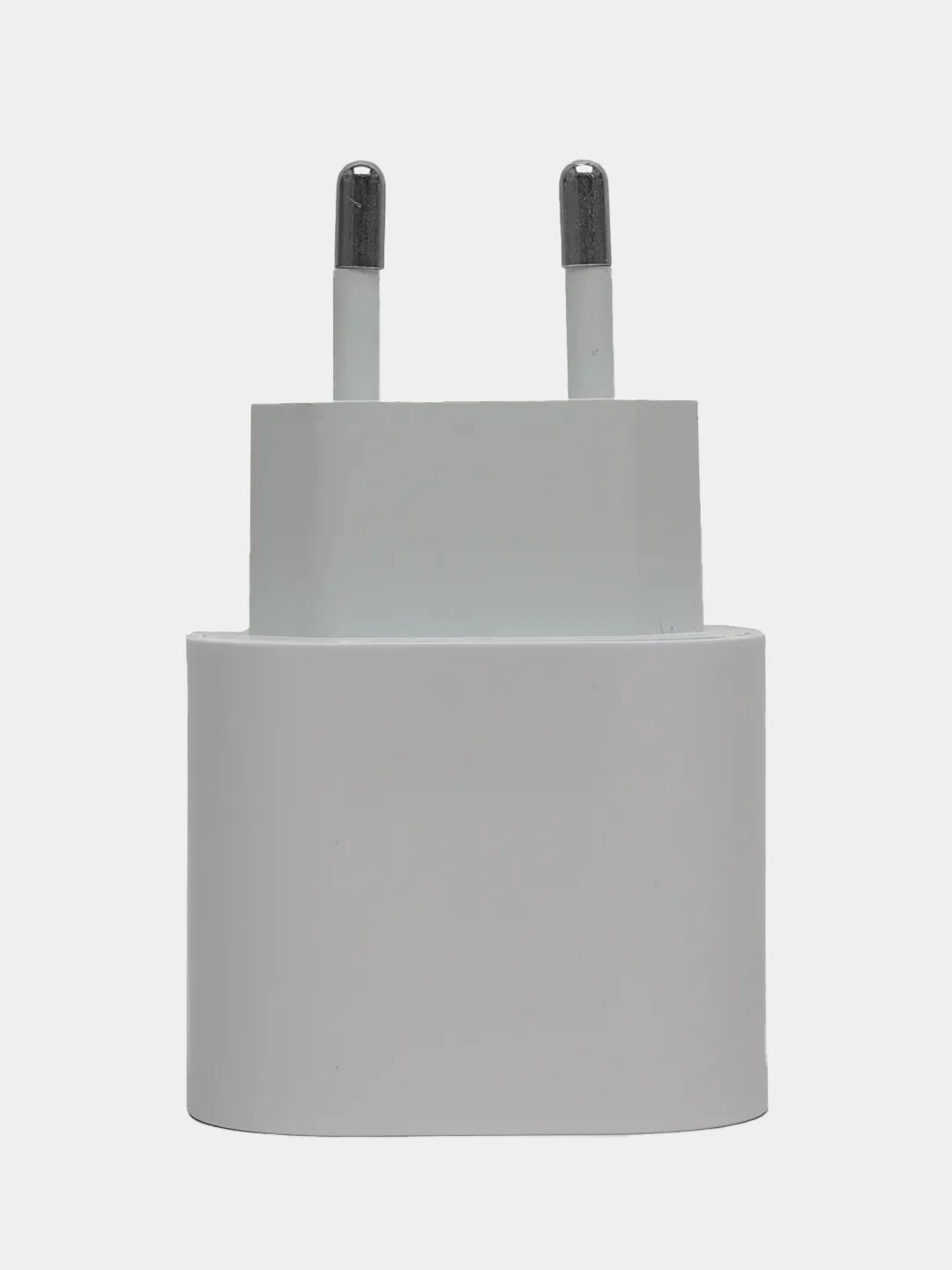 Зарядное устройство для айфона 20W Type-C, Блок питания с быстрой зарядкой QC3.1 для Apple