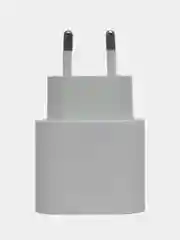 Зарядное устройство для айфона 20W Type-C, Блок питания с быстрой зарядкой QC3.1 для Apple