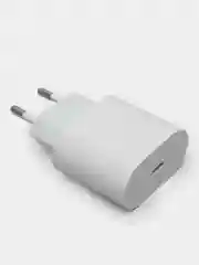 Зарядное устройство для айфона 20W Type-C, Блок питания с быстрой зарядкой QC3.1 для Apple