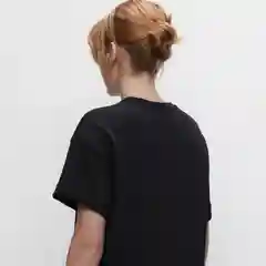 Белый футболка befree женская