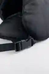 Черный шапка befree мужская