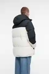 Черный куртка befree мужская