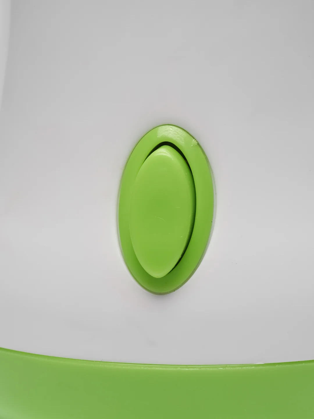 Кофемолка ERGOLUX ELX-CG01-C34, 130Вт, бело-салатовая