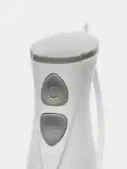 Блендерный набор ERGOLUX ELX-BS01-C31, 500Вт, бело-серый