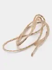 Прозрачный открытка-конверт из крафтовой бумаги, с цветком