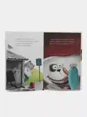 Котенок Шмяк и утёнок, который не крякал /Скоттон Роб