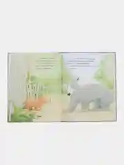 Книжки-картинки. Я люблю тебя, бабушка! /Харкер Джиллиан