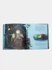 Тёмной, тёмной ночью /Батлер М. Кристина