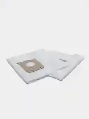 Мешки для пылесоса PHILIPS одноразовые, синтетические,5шт.Тип PH2 S-bag