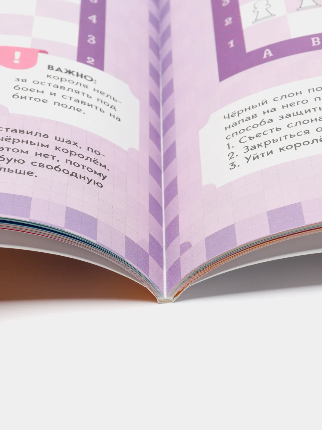 Школьный шахматный клуб. Учимся играть в шахматы. 1-й год обучения/Луговой Дмитрий