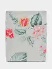 Морской комплект постельного белья, 2х спальный, хлопок, сатин