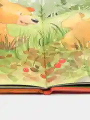 Книжки-картинки. Я люблю тебя, мамочка! /Харкер Джиллиан