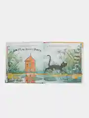 Сказка на ночь. Счастливый дом /Фельдман Елена