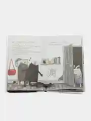 Котенок Шмяк, пой, не бойся! /Скоттон Роб