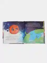 Космические сказки. Солнечная система /Ульева Елена