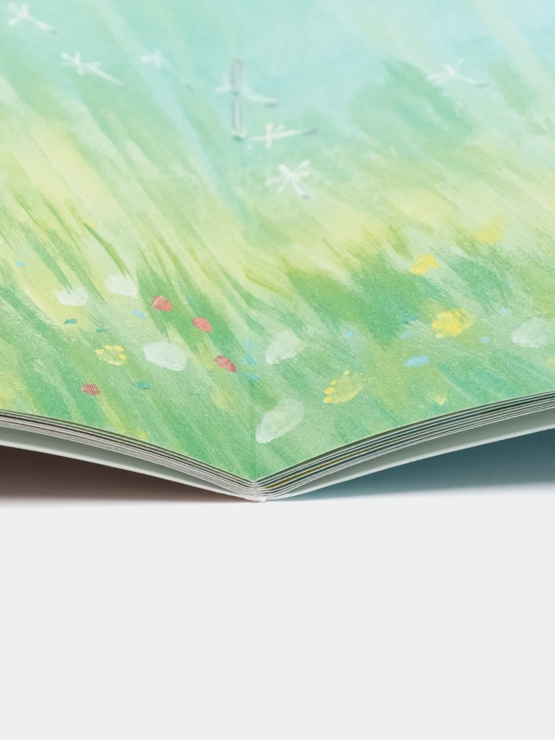 Книжки-картинки (мягкая обложка). Я люблю тебя всем сердцем /Чапмен Джейн