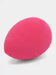 Кораллово-розовый спонж для лица Original Beauty Blender, для растушевки макияжа