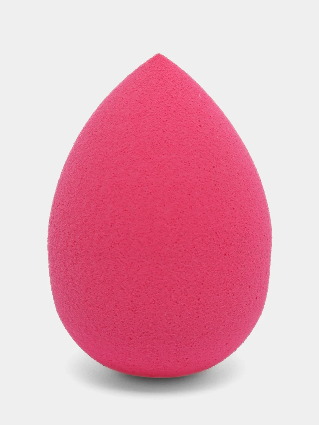 Кораллово-розовый спонж для лица Original Beauty Blender, для растушевки макияжа