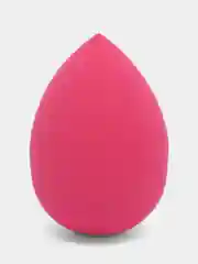 Кораллово-розовый спонж для лица Original Beauty Blender, для растушевки макияжа