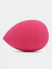 Кораллово-розовый спонж для лица Original Beauty Blender, для растушевки макияжа