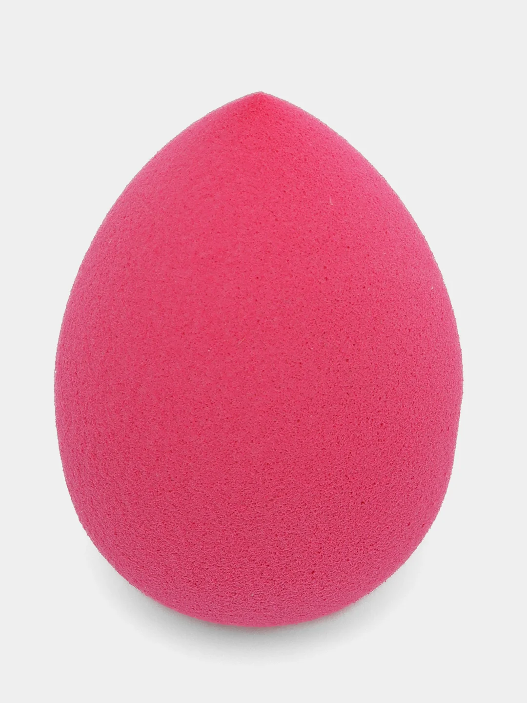 Кораллово-розовый спонж для лица Original Beauty Blender, для растушевки макияжа