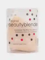Кремовый спонж для лица Original Beauty Blender, для растушевки макияжа