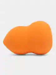 Оранжевый спонж для лица Original Beauty Blender, для растушевки макияжа