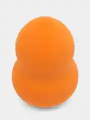 Оранжевый спонж для лица Original Beauty Blender, для растушевки макияжа