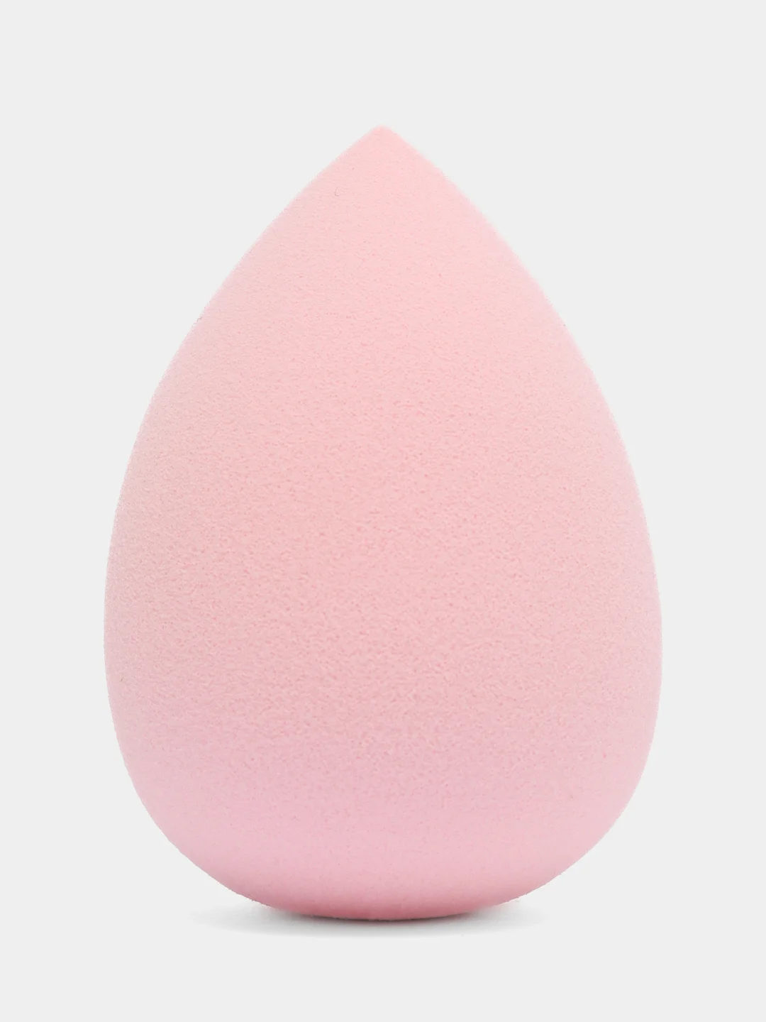 Розовый спонж для лица Original Beauty Blender, для растушевки макияжа