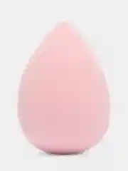 Розовый спонж для лица Original Beauty Blender, для растушевки макияжа