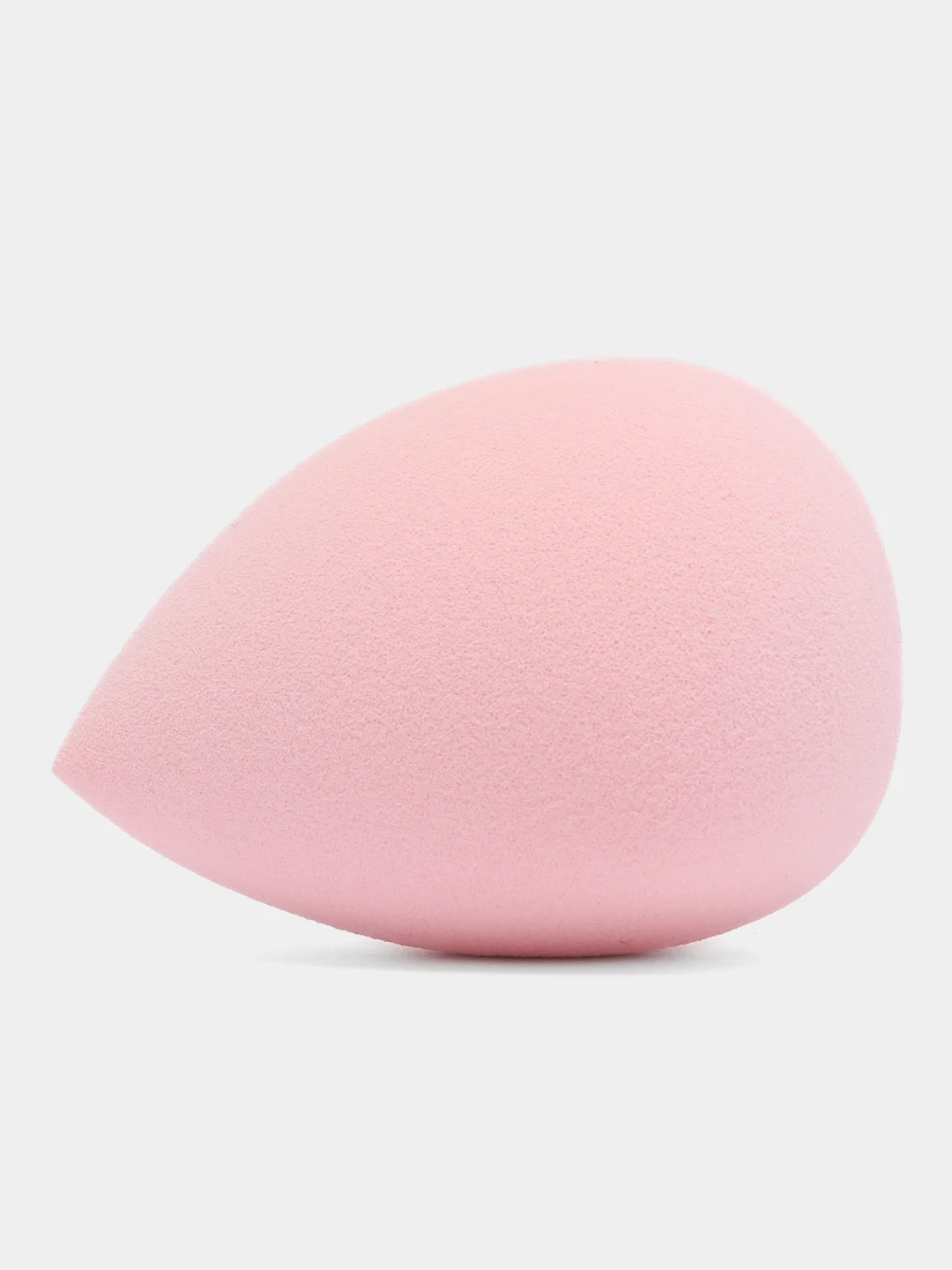 Розовый спонж для лица Original Beauty Blender, для растушевки макияжа