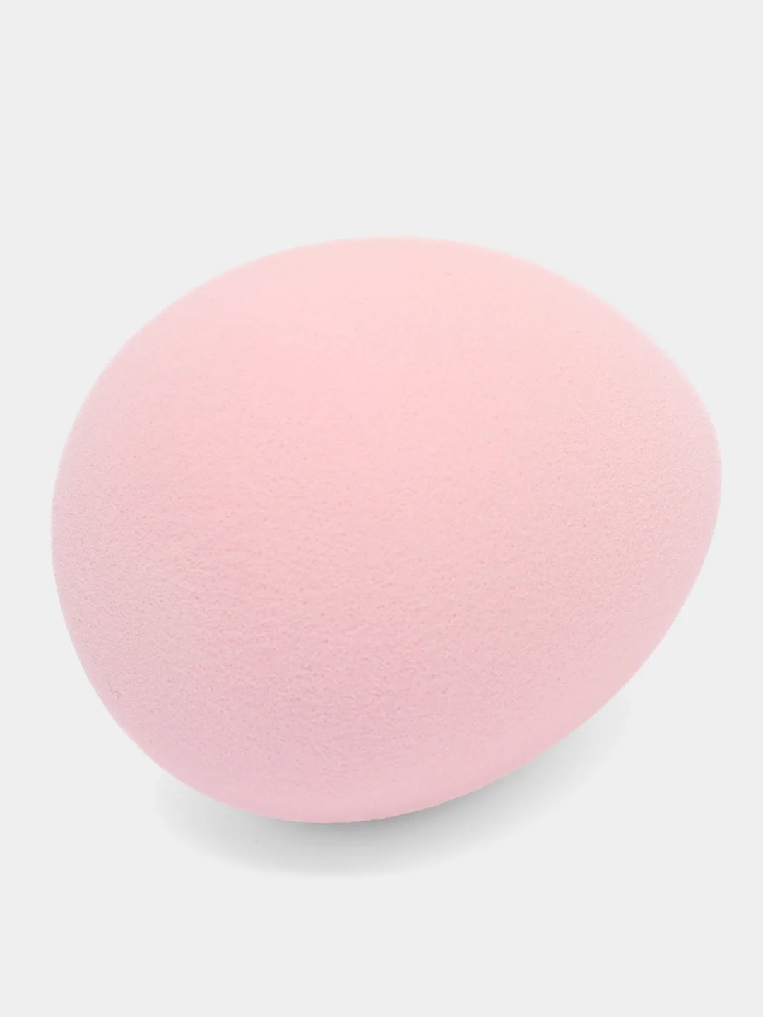 Розовый спонж для лица Original Beauty Blender, для растушевки макияжа