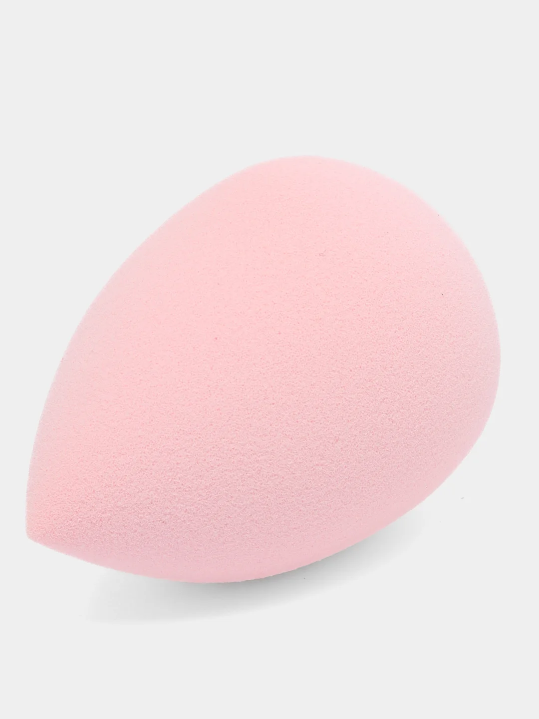 Розовый спонж для лица Original Beauty Blender, для растушевки макияжа
