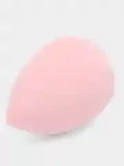 Розовый спонж для лица Original Beauty Blender, для растушевки макияжа