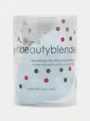 Молочный спонж для лица Original Beauty Blender, для растушевки макияжа
